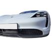 Outer Grille Set Porsche Taycan (non-Turbo)