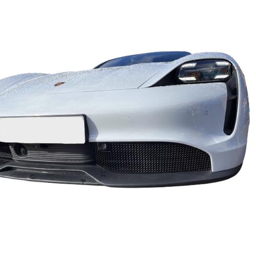 Outer Grille Set Porsche Taycan (non-Turbo)