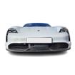 Outer Grille Set Porsche Taycan (non-Turbo)