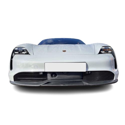 Outer Grille Set Porsche Taycan (non-Turbo)