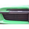 Zunsport Outer Grille Set Porsche Carrera 992 Turbo