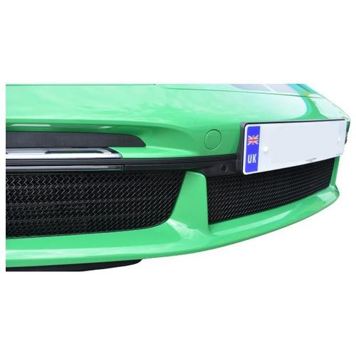 Front Grille Set Porsche Carrera 992 Turbo