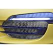 Full Grille Set Porsche Carrera 991 C4