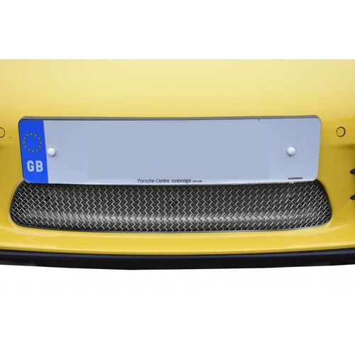 Full Grille Set Porsche Carrera 991 C4