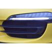 Full Grille Set Porsche Carrera 991 C4