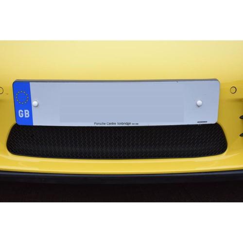 Full Grille Set Porsche Carrera 991 C4