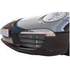 Zunsport Front Grille Set Porsche Carrera 991 C2S Without Parking Sensors