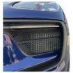 Outer Grille Set Porsche Macan Base With Parking Camera Facelift