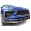 Front Grille Set Porsche Macan S and GTS Facelift