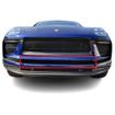 Centre Grille Porsche Macan Base Facelift