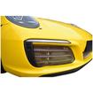 Outer Grille Set Porsche Carrera S 991.2