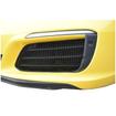 Outer Grille Set Porsche Carrera S 991.2