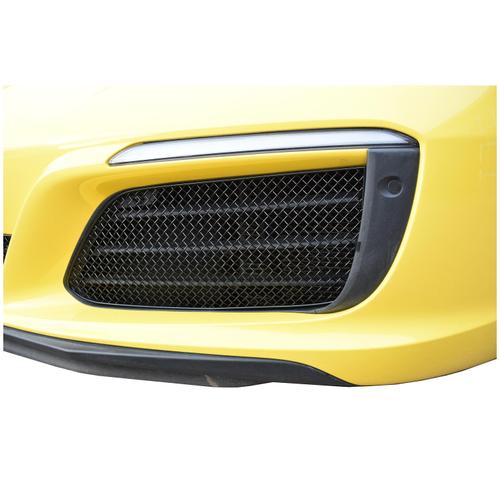 Outer Grille Set Porsche Carrera S 991.2