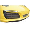 Zunsport Front Grille Set Porsche Carrera S 991.2