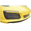 Front Grille Set Porsche Carrera S 991.2
