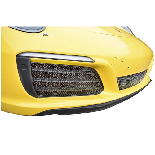 Front Grille Set Porsche Carrera S 991.2