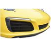 Front Grille Set Porsche Carrera S 991.2