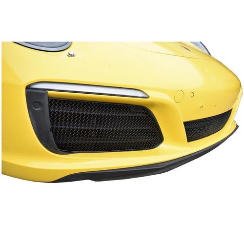 Front Grille Set Porsche Carrera S 991.2