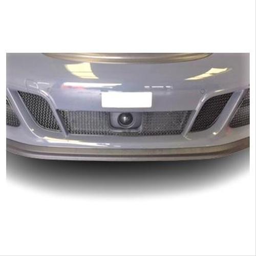 Centre Grille Set (ACC) Porsche Carrera 991.1 GTS (With Parking Sensors) ACC