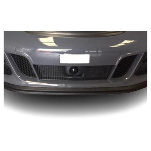 Centre Grille Set (ACC) Porsche Carrera 991.1 GTS (With Parking Sensors) ACC