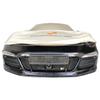 Zunsport Full Grille Set (ACC) Porsche 991.1 Carrera GTS (Without Parking Sensors) ACC