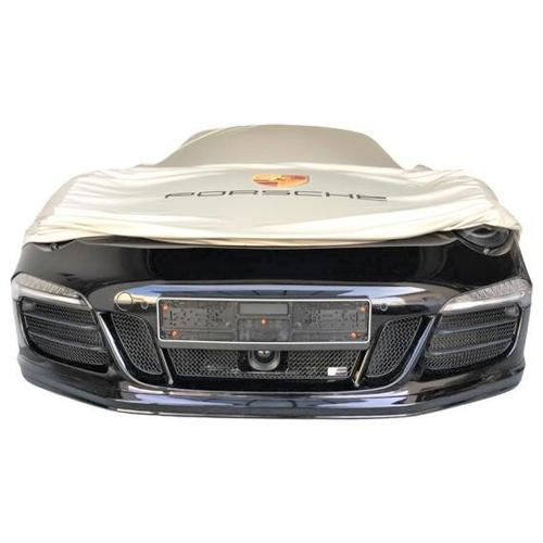 Full Grille Set (ACC) Porsche 991.1 Carrera GTS (Without Parking Sensors) ACC