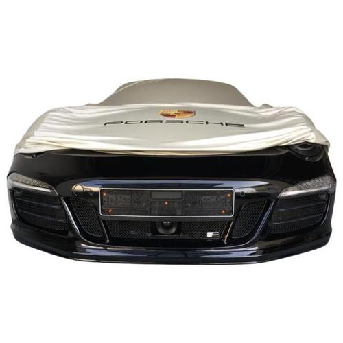 Full Grille Set (ACC) Porsche 991.1 Carrera GTS (Without Parking Sensors) ACC