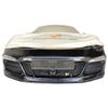 Zunsport Full Grille Set (ACC) Porsche Carrera 991.1 GTS (With Parking Sensors) ACC