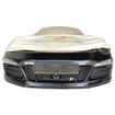Full Grille Set (ACC) Porsche Carrera 991.1 GTS (With Parking Sensors) ACC