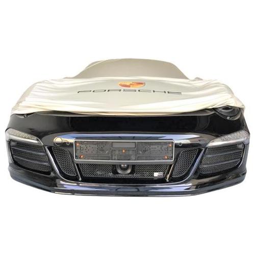 Full Grille Set (ACC) Porsche Carrera 991.1 GTS (With Parking Sensors) ACC