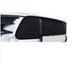 Upper Grille Set Porsche Macan GTS Facelift
