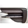 Zunsport Outer Grille Set Porsche Macan GTS Facelift