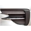 Outer Grille Set Porsche Macan GTS Facelift