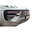 Front Grille Set Porsche Macan GTS Facelift