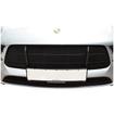 Front Grille Set Porsche Macan GTS Facelift
