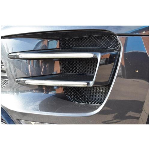Outer Grille Set Porsche Macan Turbo