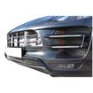 Front Grille Set Porsche Macan Turbo