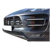 Front Grille Set Porsche Macan Turbo