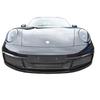 Zunsport Front Grille Set Porsche Carrera 992 (C2,C2S, C4,C4S)