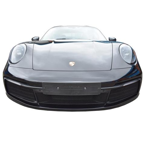 Front Grille Set Porsche Carrera 992 (C2,C2S, C4,C4S)
