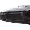 Front Grille Set Porsche Carrera 992 (C2,C2S, C4,C4S)