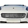Zunsport Upper Grille Porsche Cayenne 958.2 Facelift