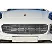Upper Grille Porsche Cayenne 958.2 Facelift