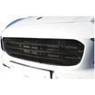 Upper Grille Porsche Cayenne 958.2 Facelift