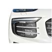 Outer Grille Set Porsche Cayenne 958.2 Facelift