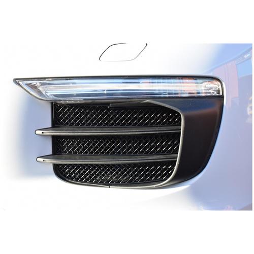 Outer Grille Set Porsche Cayenne 958.2 Facelift