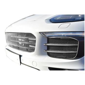 Lower Centre Grille