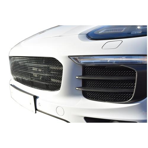 Front Grille Set Porsche Cayenne 958.2 Facelift