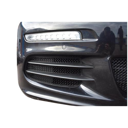 Outer Grille Set Porsche Panamera 970 Facelift