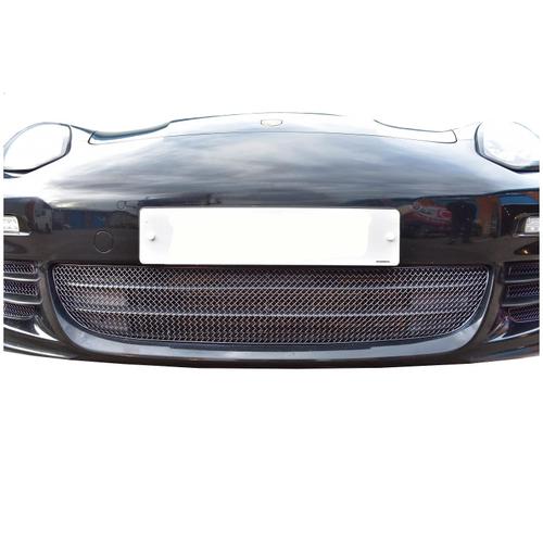Centre Grille Porsche Panamera 970 Facelift